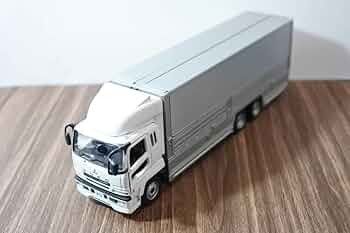 や*ん様 ダイアペット　 スーパーグレート　ミニカー 1/43 三菱ふそう　カラ d330443e25a31824687bdfb4dd0f35