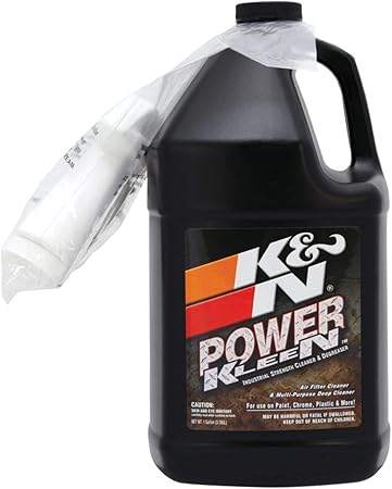 K\u0026N 99-0635 Air Filter Cleaner - 1 