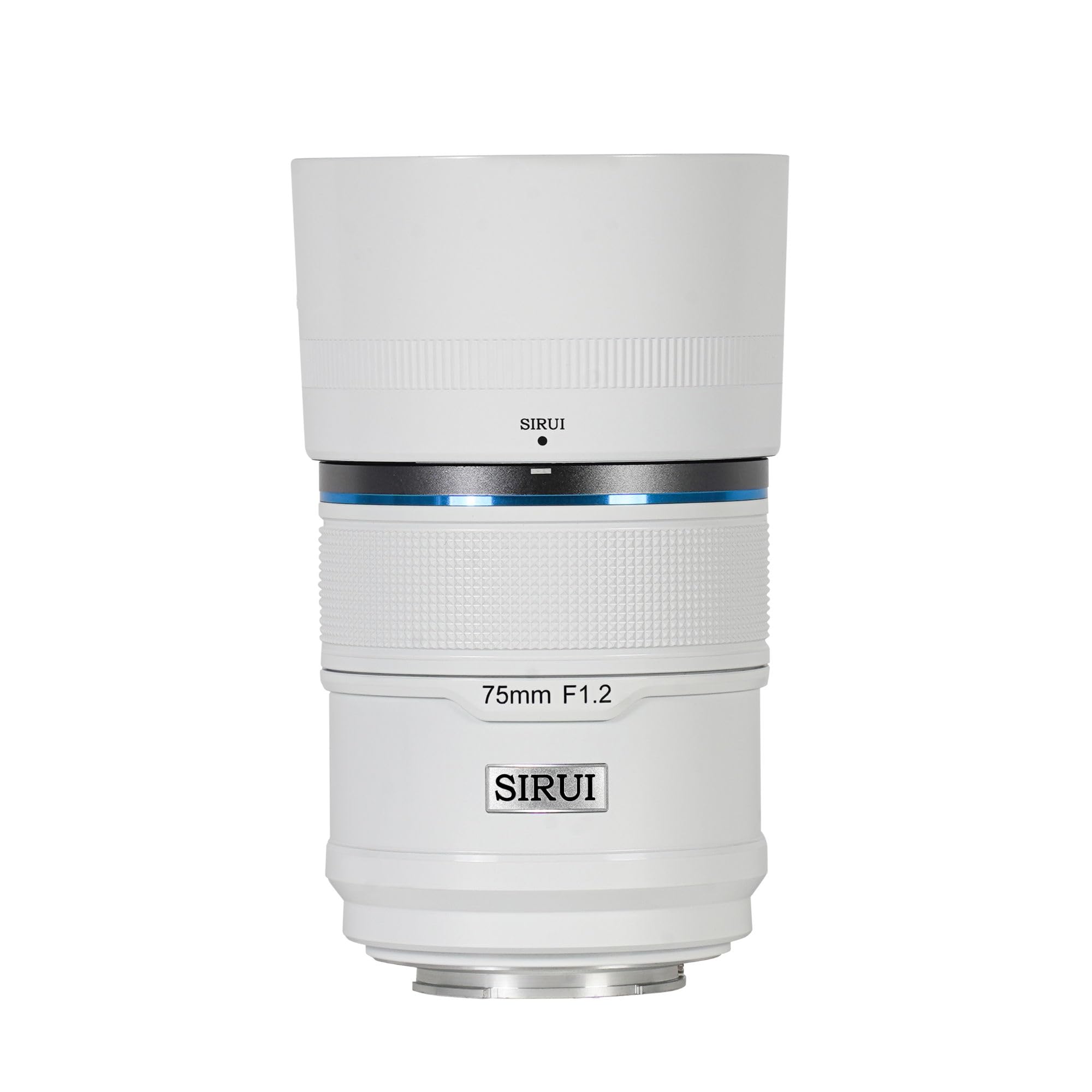 SIRUI Sniper 75mm F1.2 xマウント Amazon.com : SIRUI Sniper 75mm f/1.2 Autofocus Lens (E Mount