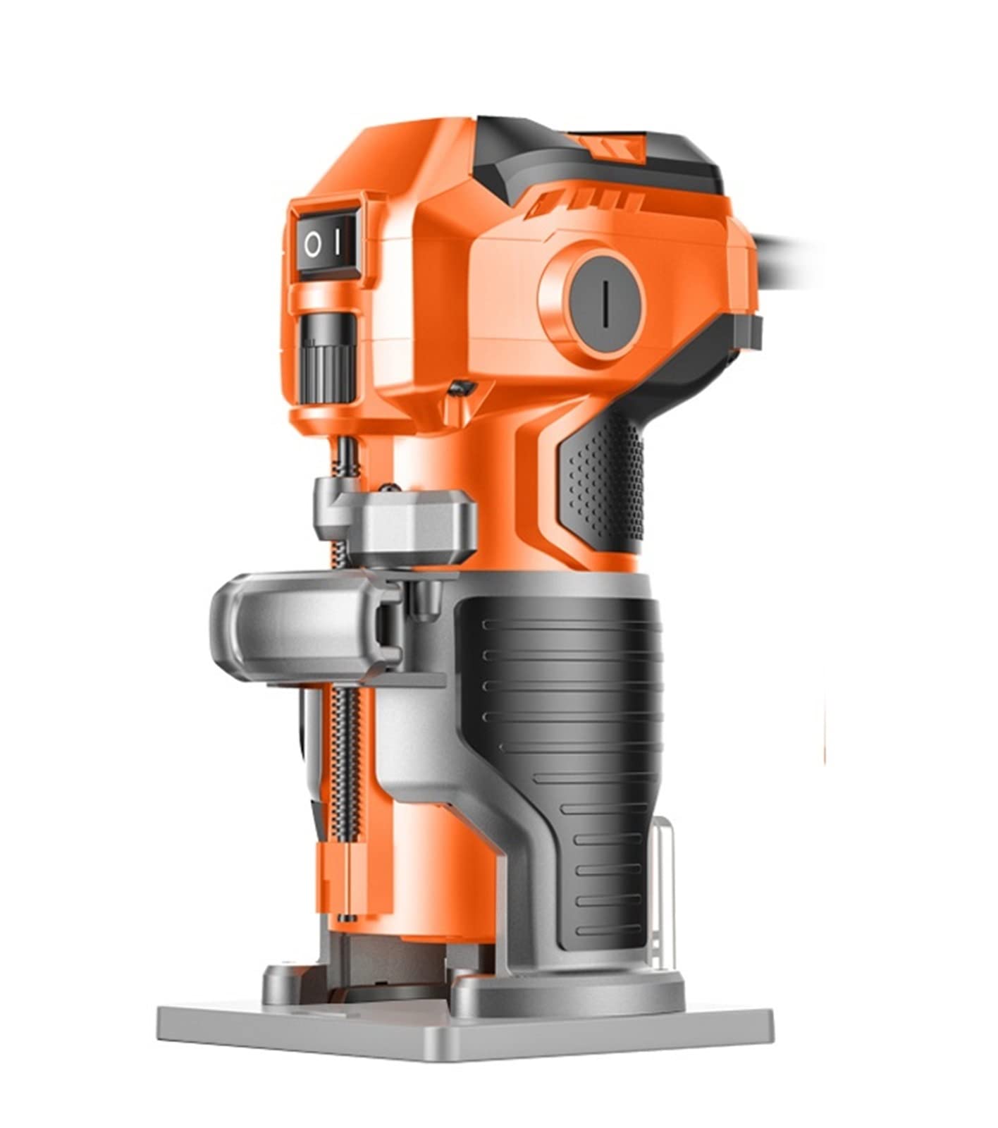 Fresadora de Madera Rebajadora Eléctrica, Recortadora eléctrica for carpintería, fresadora de madera, recortadora manual eléctrica, laminadora de madera, conjunto de carpinteros, fresadora de madera,