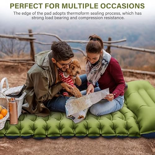 Fun Pac 01 Yuzonc Camping Sleeping Pad thumb #7