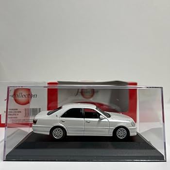 Amazon | 京商 Jコレクション 1/43 ミニカー CROWN Athlete V