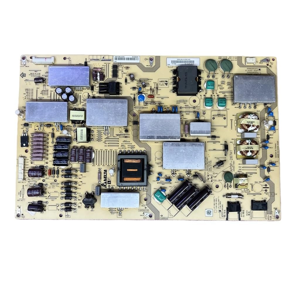 Scheda di alimentazione TV per scheda di alimentazione 70UD30A/UE20A/30A APDP-267A1 RUNTKB256WJQZ