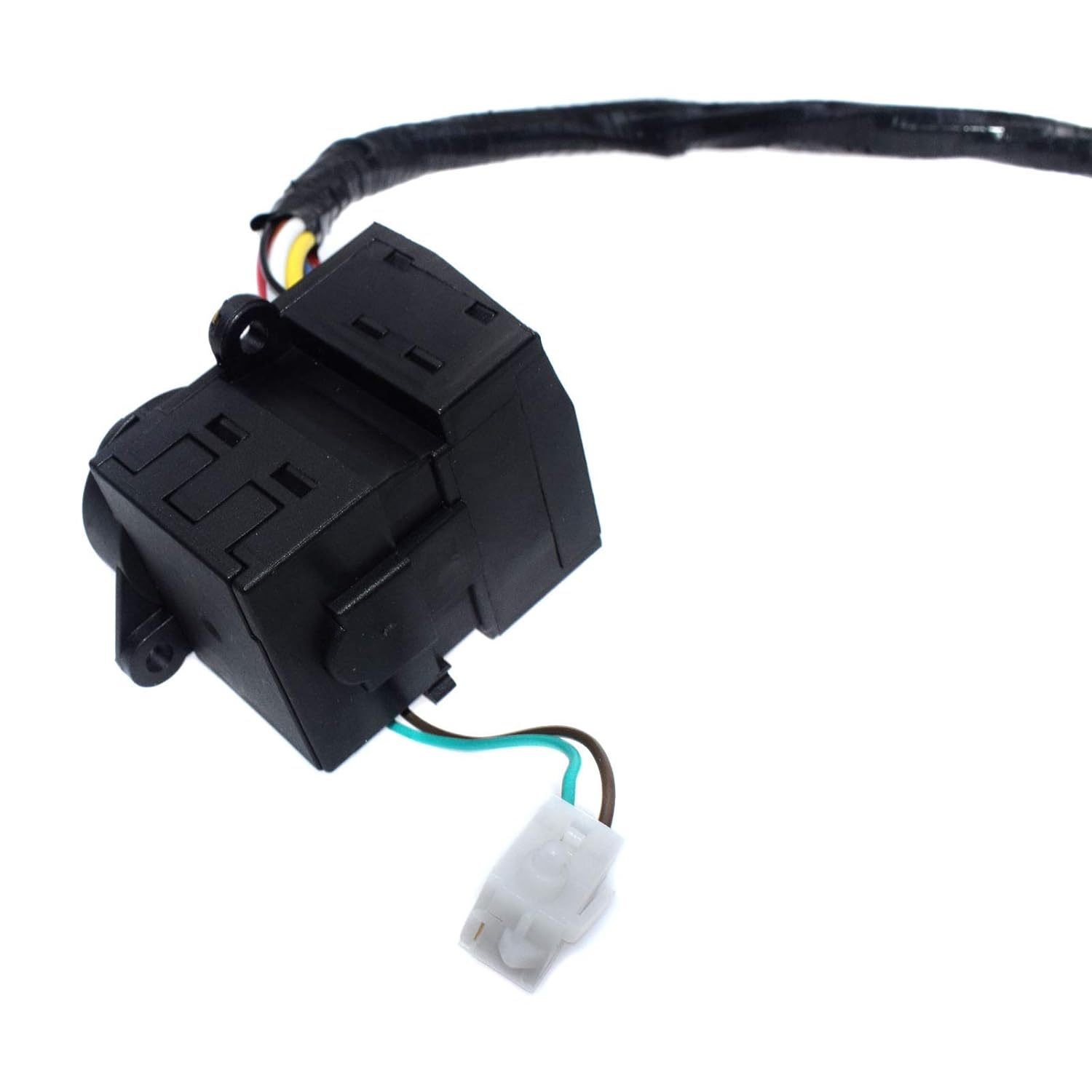 Ignition Switch for Chevrolet Express 1500 P30 S10 GMC Savana 3500 26061329