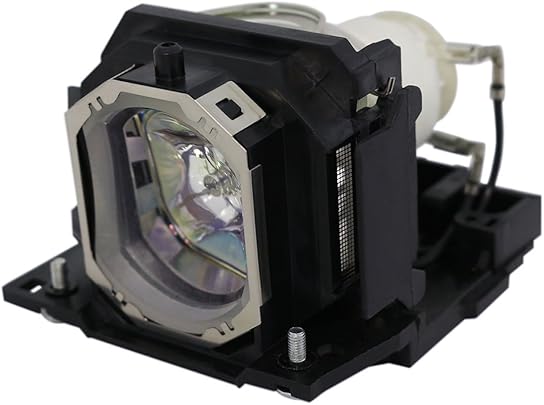 AuraBeam Economy Hitachi CP-X2021WN-Lampada per proiettore con alloggiamento AuraBeam Economy Hitachi CP-X2021WN-Lampada per proiettore con alloggiamento