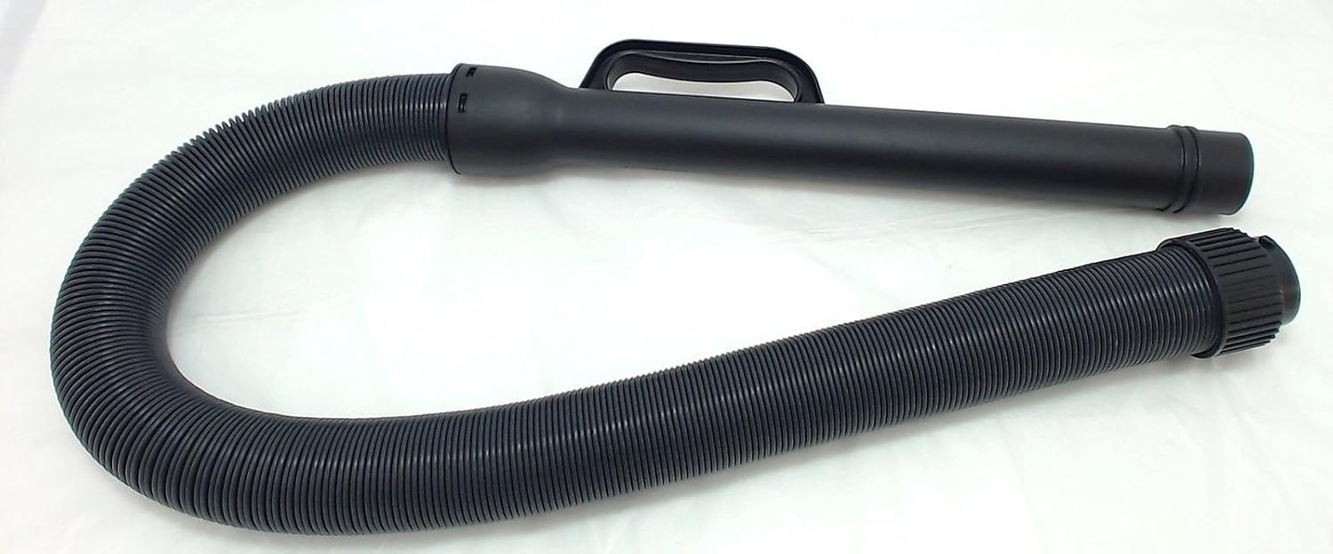 Vacuum Hose Replacement, Black, Fits Models: 3574, 3575, 6594, 6579, 6590