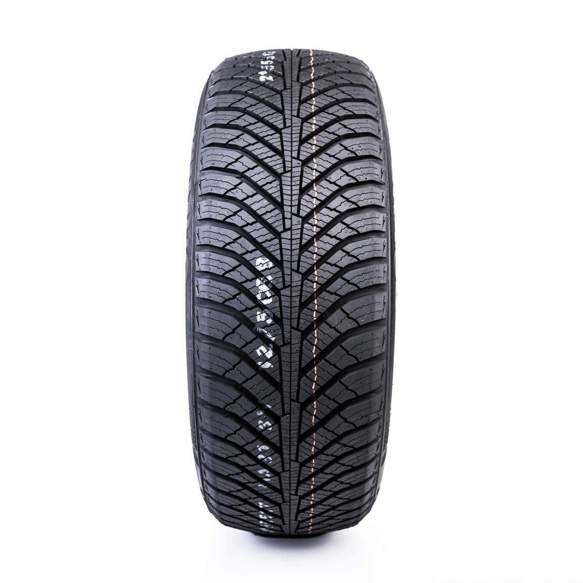Kumho Solus HA31 M+S - 185/55R14 80H - Ganzjahresreifen, 185/55R14 80H - M+S/3PMSF