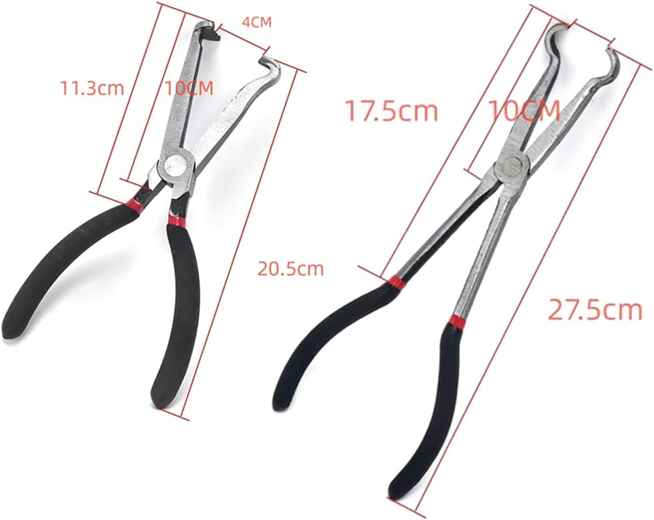 自動車用電気断路プライヤー、マスエアフローセンサーおよび点火コイル用多目的ワイヤー切断ツール(B)