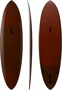 Amazon | nanazero EPS サーフボード MID02 6'8