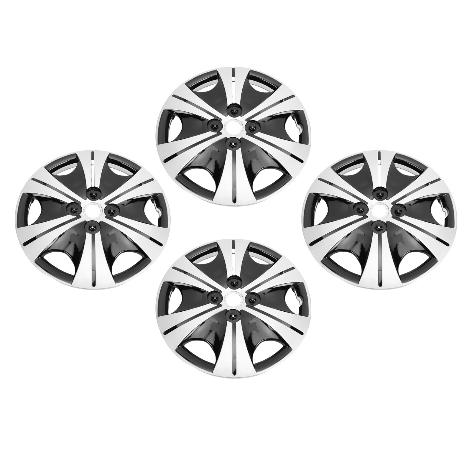15 inch Hub S, Protection Robuste pour Les Roues