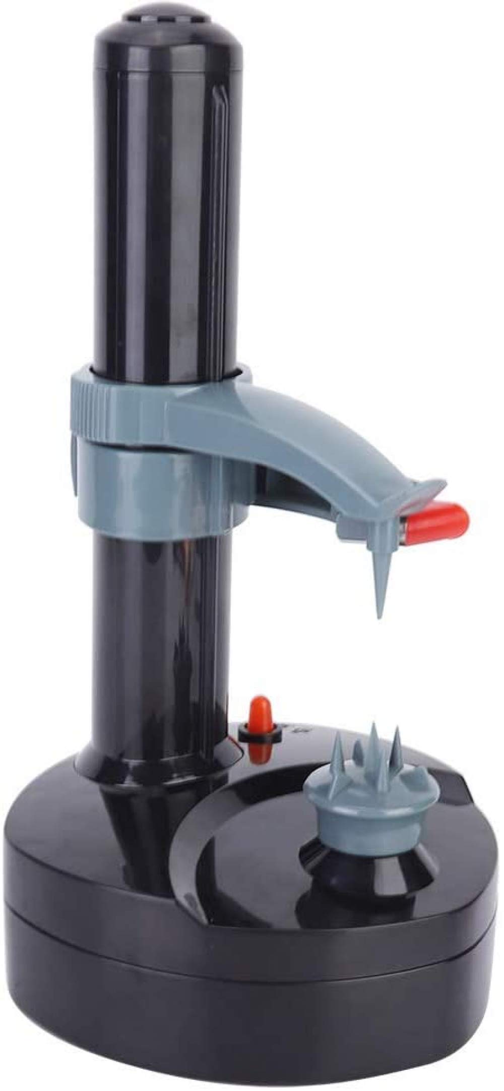 Pelapatate elettrico Rotato Express Multifunzione Frutta Verdura Pelapatate Utensile da cucina per uso domestico