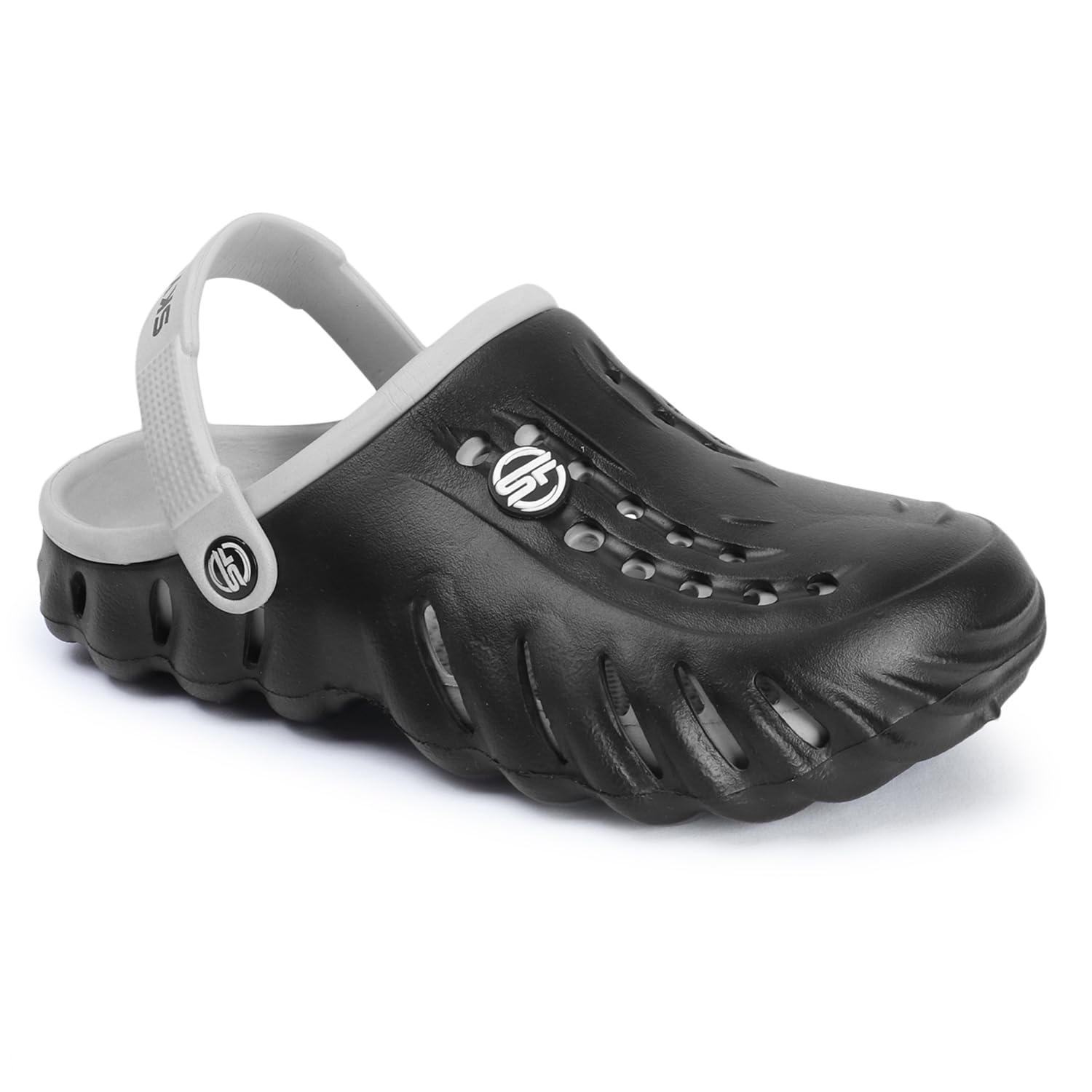 See full amazon price history chart for CLYMB Bahubali-2 Lightweight,Comfort,Summer,Trendy,Walking,Outdoor,Stylish,Home, Use Eva Clogs Men (Black, 9) CLYMB Bahubali-2 Lightweight,Comfort,Summer,Trendy,Walking,Outdoor,Stylish,Home, Use Eva Clogs Men (Black, 9) (B0D14J3QQ4) Amazon Price History, Amazon Price Tracker