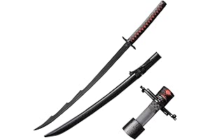 Handmade Aizen Sword