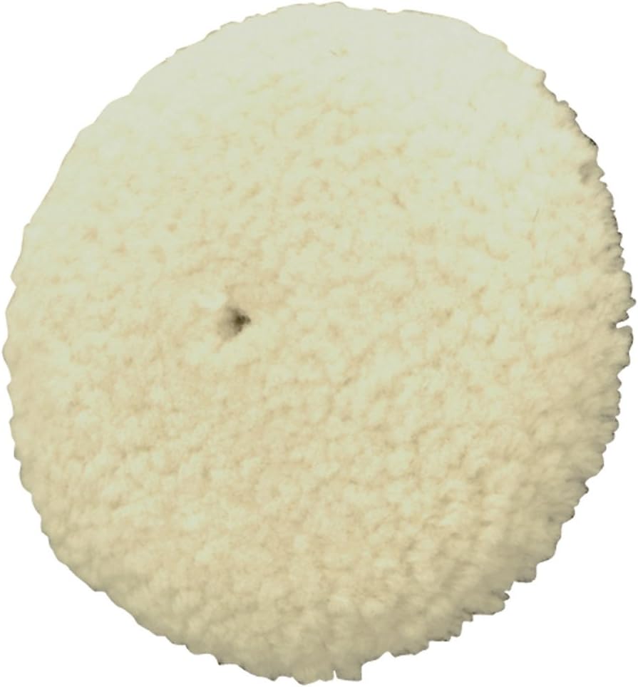 Shurhold3151 6.5" Compounding Pad (Set of 2) - yanzhen4