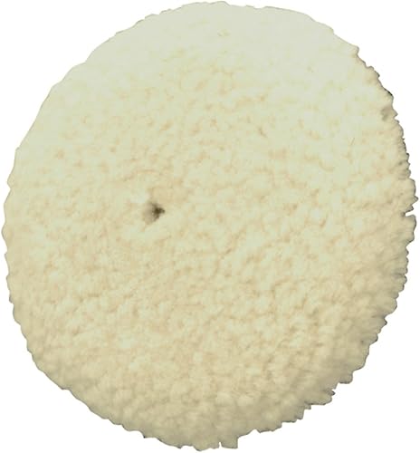 Shurhold 3151 612 pulgadas Almohadilla Mágica de Pulido (Pack de 2).