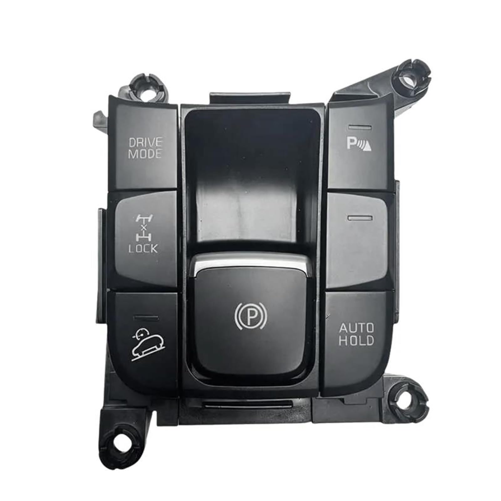 Freno mano electrónico interruptor con respuesta táctil precisa 93600-D9120 7