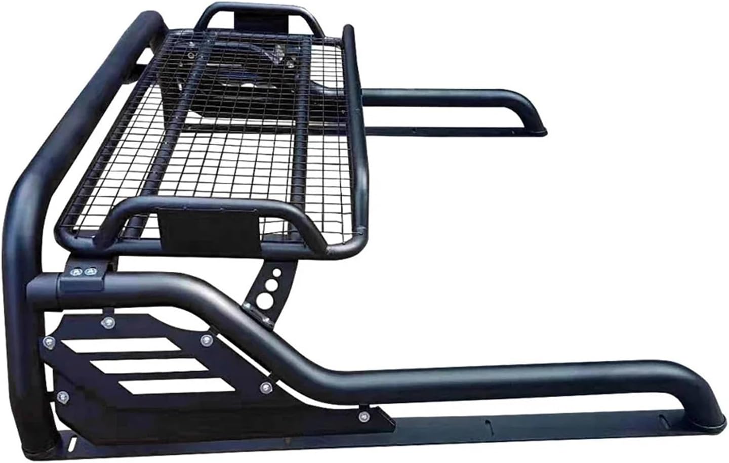 Exterior Accessories Pick Up Roll Bar Sport Bar Compatible for Gmc Canyon 2023