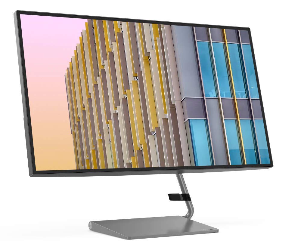 Amazon.com: Lenovo Q27h-10 27