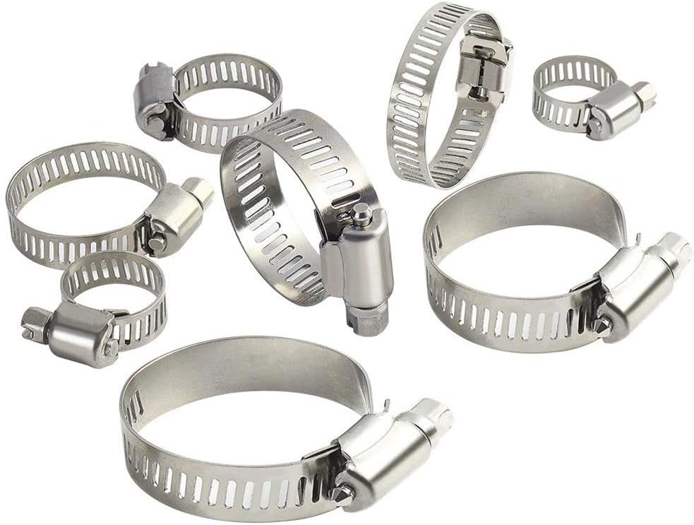 fascette stringitubo flessibile