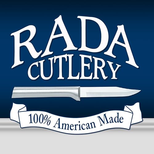 Miniatura 6 de Rada Cubiertos G257, juego de cuchillos grandes de 3 piezas