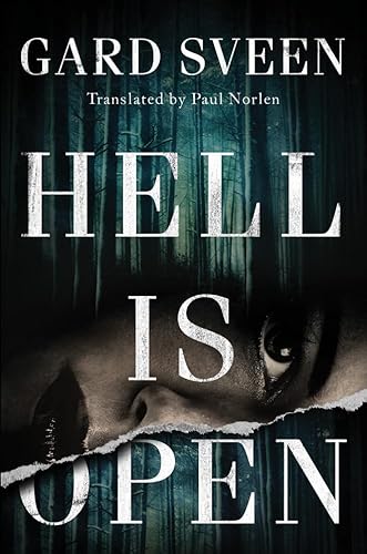 Hell Is Open