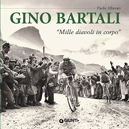 Gino Bartali (Atlanti illustrati med