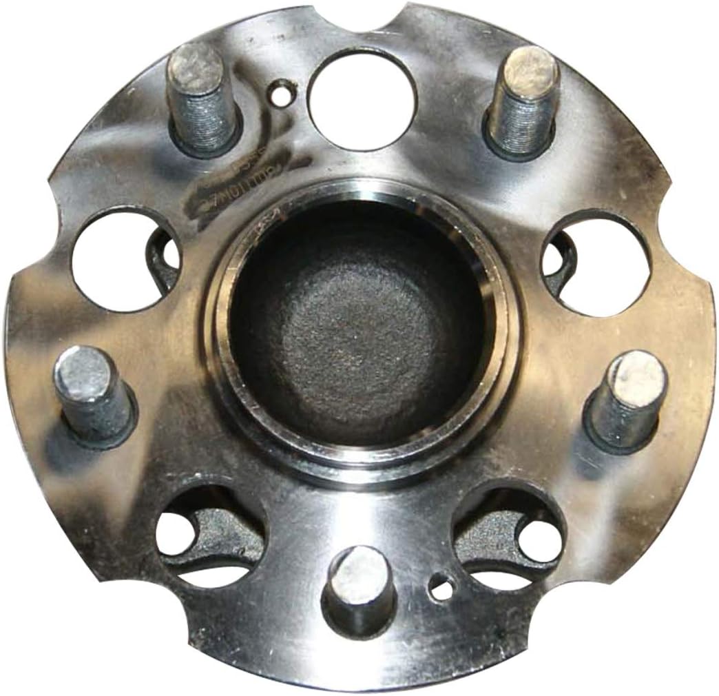 GMB 735-0355 Wheel Bearing Hub Assembly