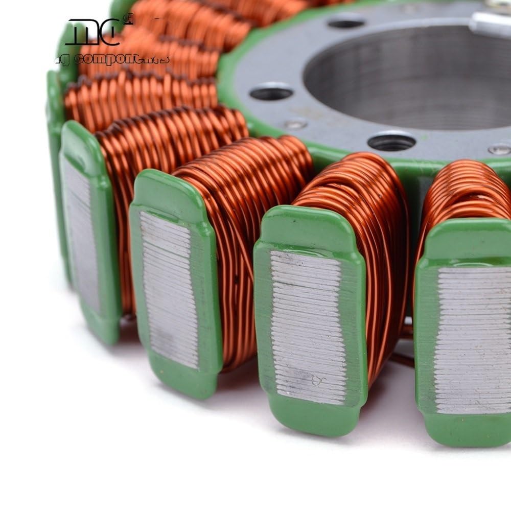 Bobina Magneto Stator Bobina del estator de la Motocicleta 31120-MCJ-751 para CBR954RR CBR954 CBR 954RR 954 RR 2002 2003 Bobinas Estator Magneto