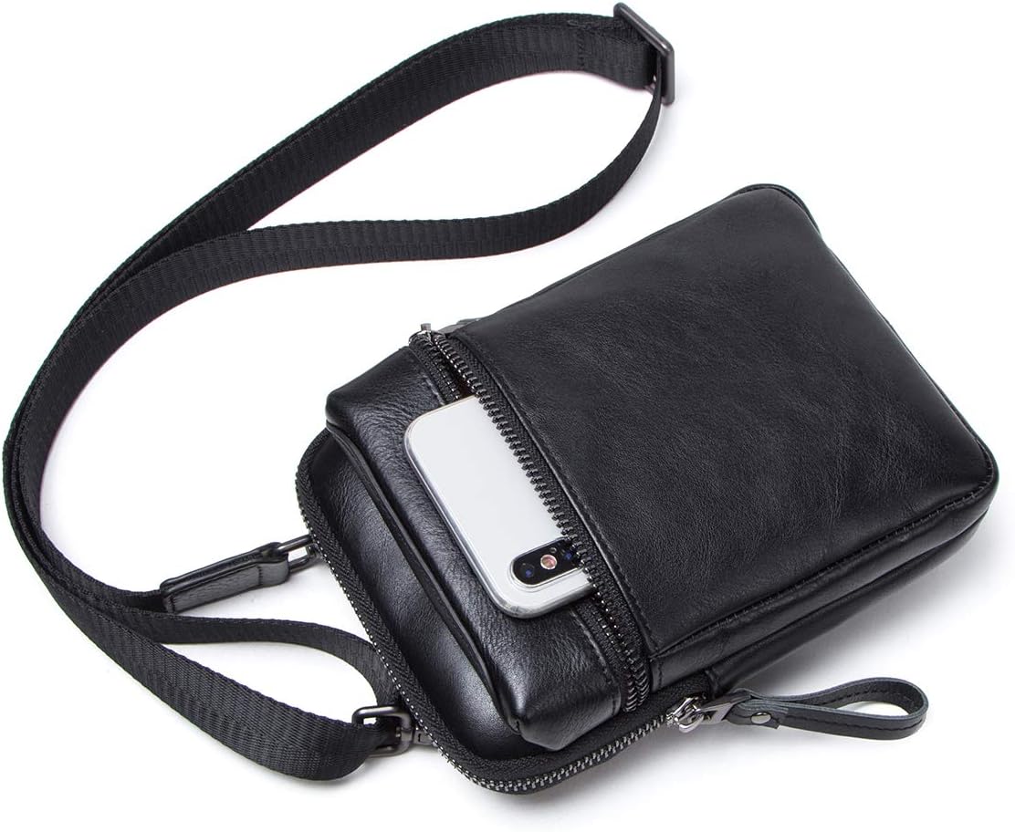 small man purse