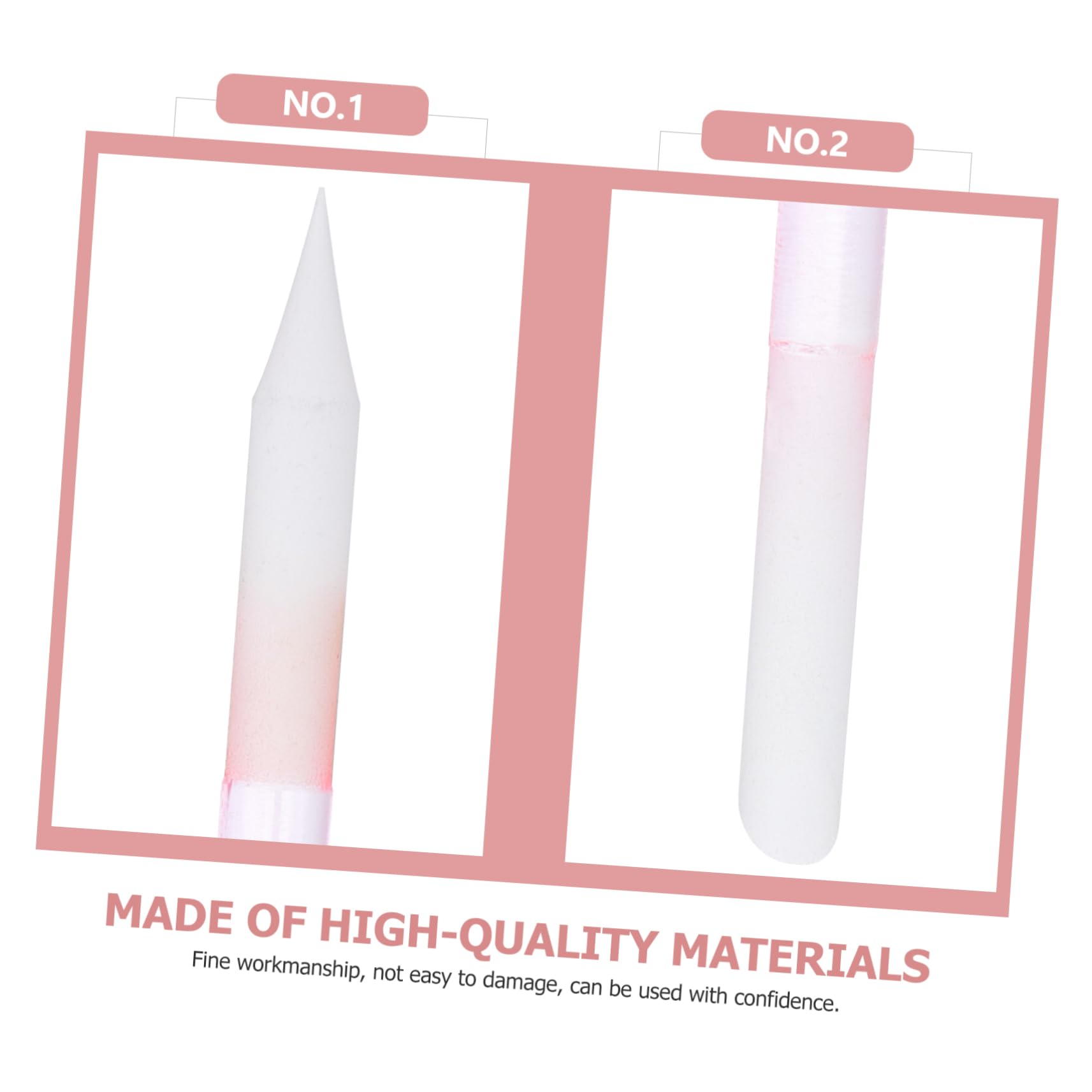 POPETPOP 15stücke Teiliges Sanding Nail Files Doppelseitige Glasfeilen Für Maniküre Nagelpolitur Und Nagelformung Für Natürliche Nägel Und Gelnägel Hochwertige Tragbare