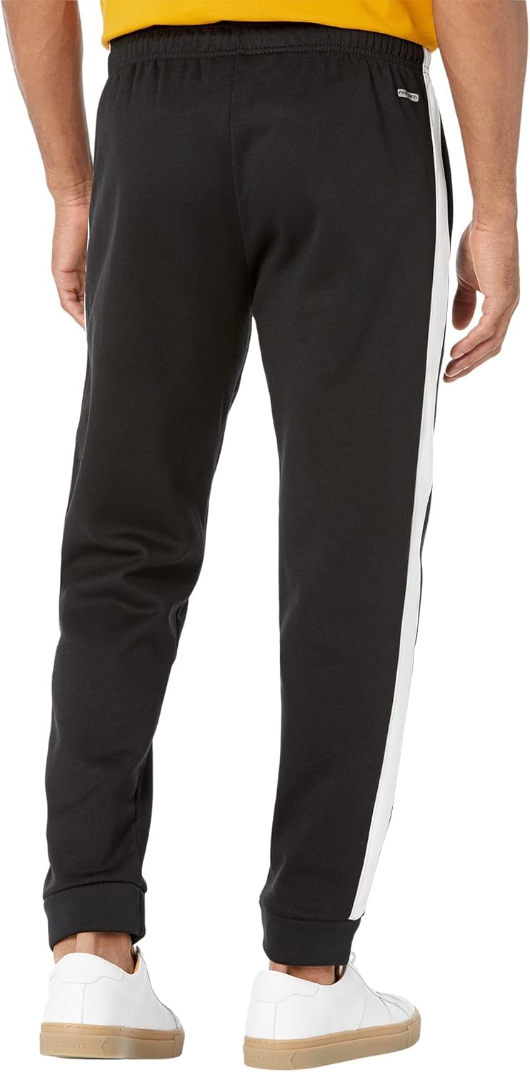 U.S. Polo Assn. Men's Side Stripe Joggers - Image 2