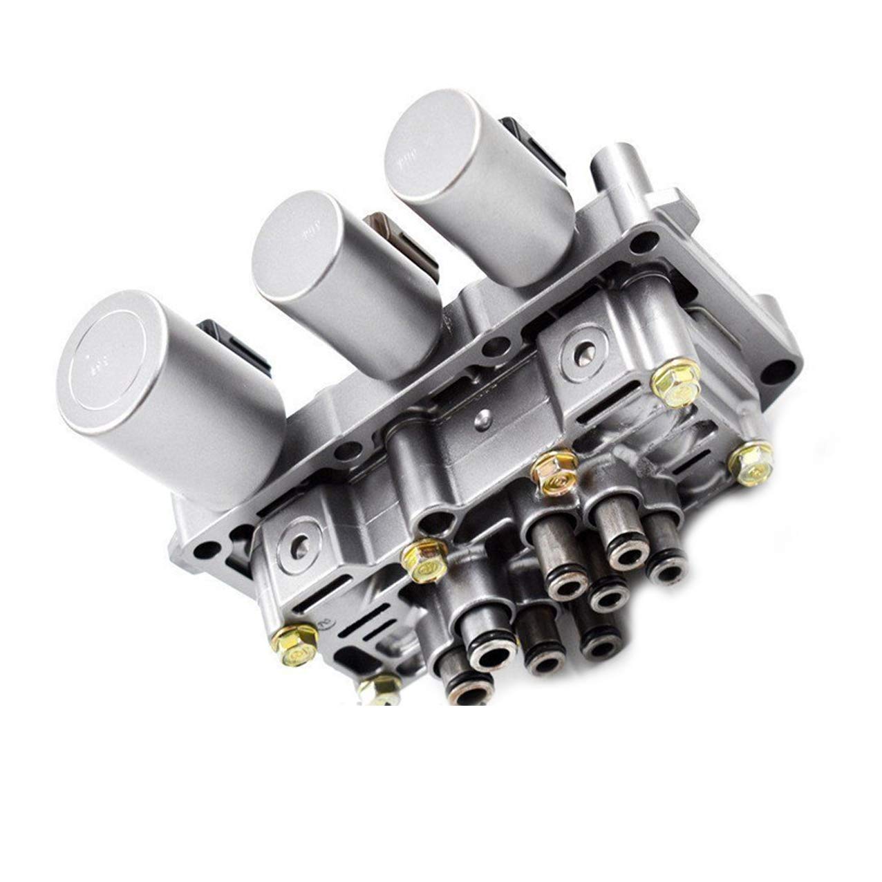 ホンダ Amazon.com: Genuine Honda Fuel Pump Assembly - 16700-ZT3-013