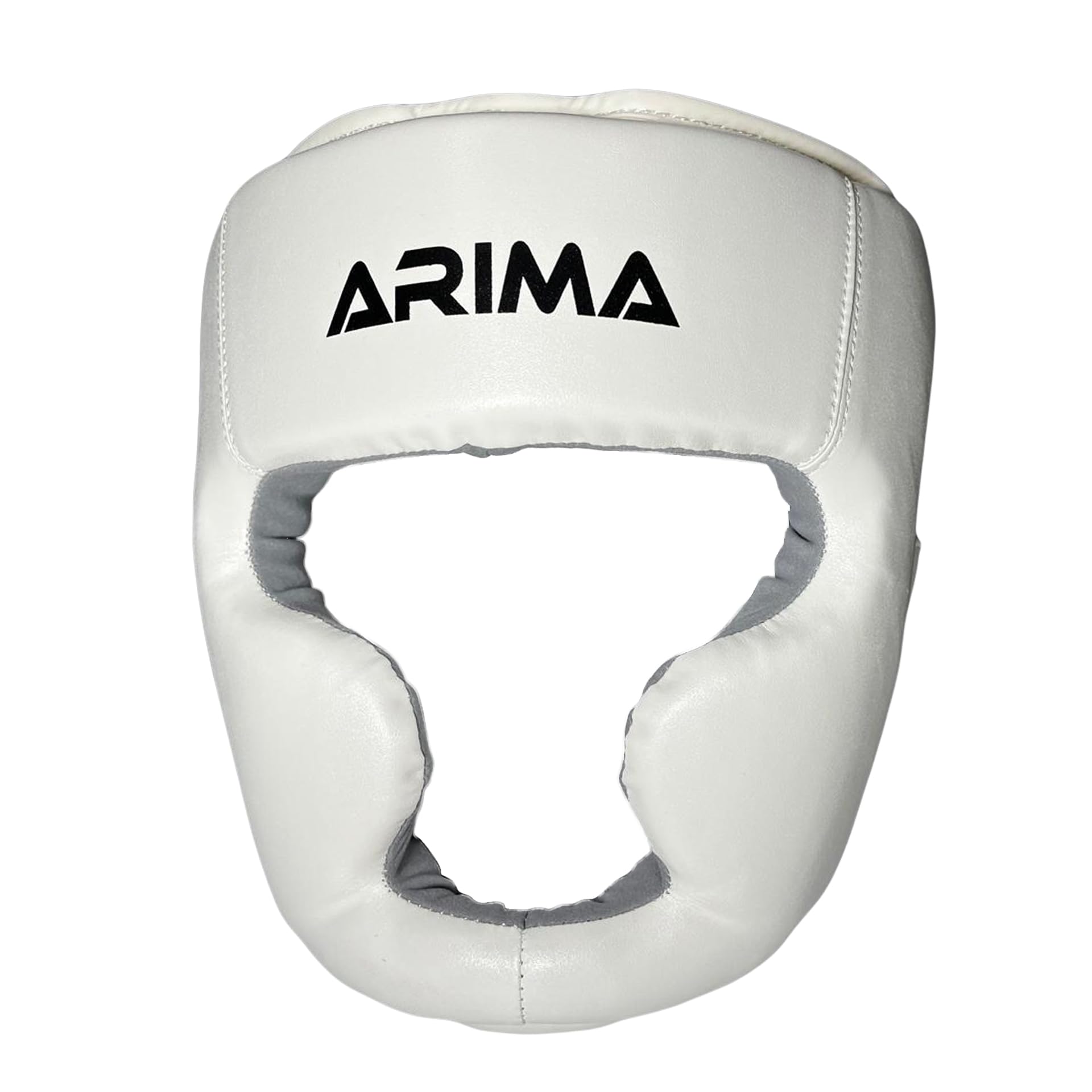 Boxing Headgear with Cheek Protection - Adjustable Sparring Head Guard for MMA, Kickboxing, Muay Thai, and Boxing - Ideal for Men, Women, Youth