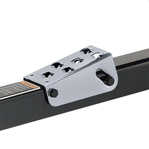 Miniatura 4 de Ohio Steel Carro volquete giratorio de polietileno 1000P-SD, 15 pies cúbicos, capacidad de carga de 1000 lb