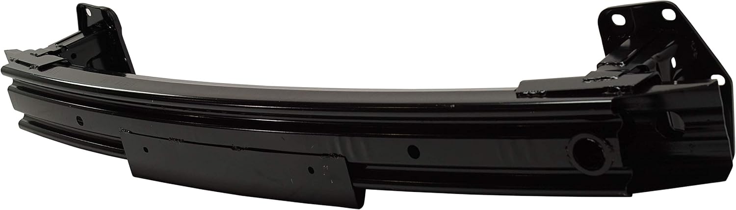 Garage-Pro Bumper Reinforcement For 2015-2020 Honda Fit Front