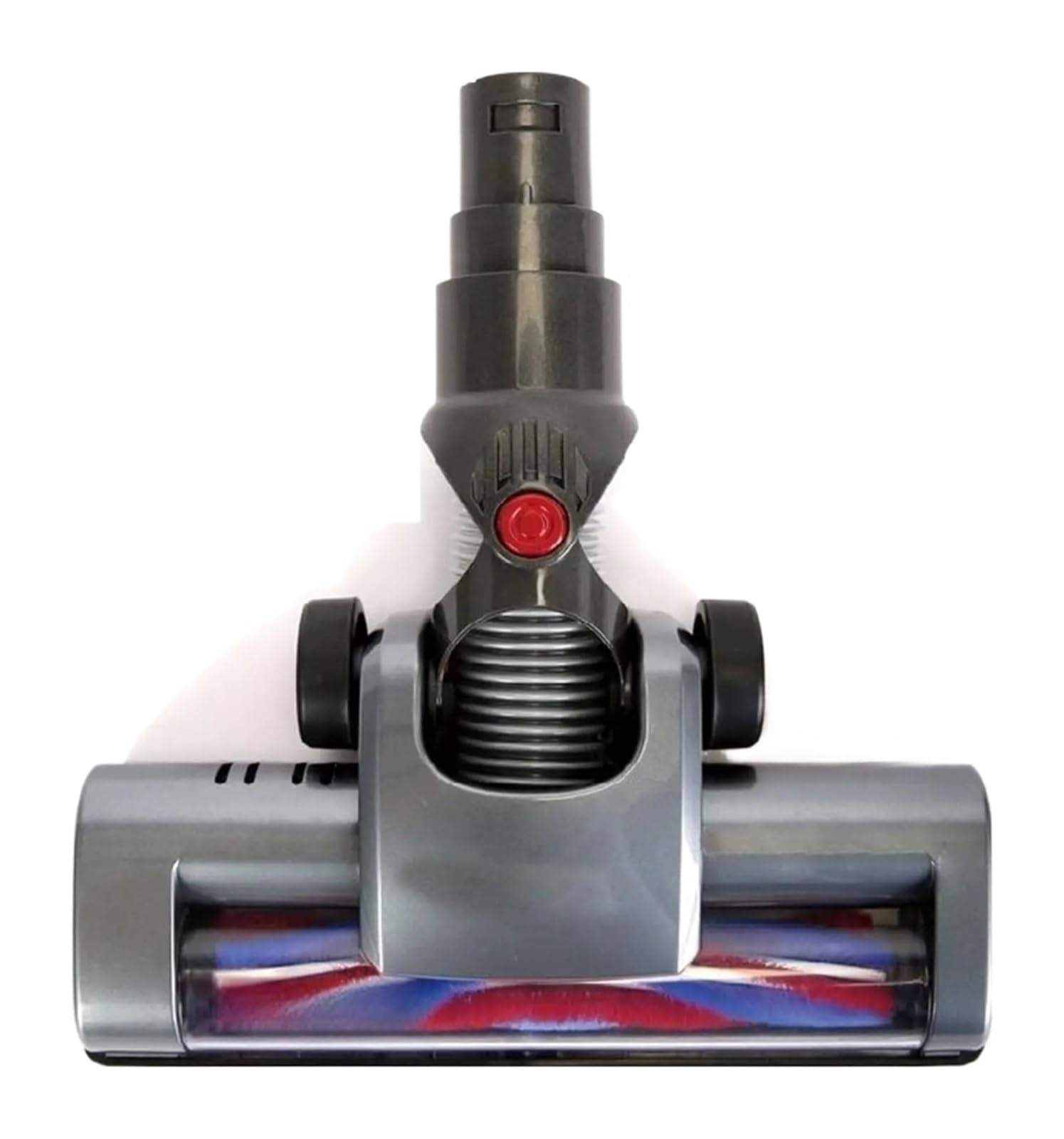 Reemplazo de cepillo giratorio, Compatible con Dibea, C17 T6 C19B | Compatible con accesorios de repuestos de aspiradora Proscenic,P8