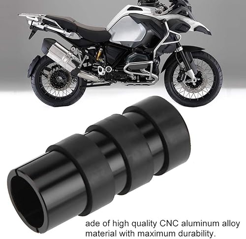 Miniatura 2 de Palanca de cambios de motocicleta, palanca de cambios de palanca de cambios ampliadora para R1200 GS 2014-2017 para k1600 moto palanca de cambios