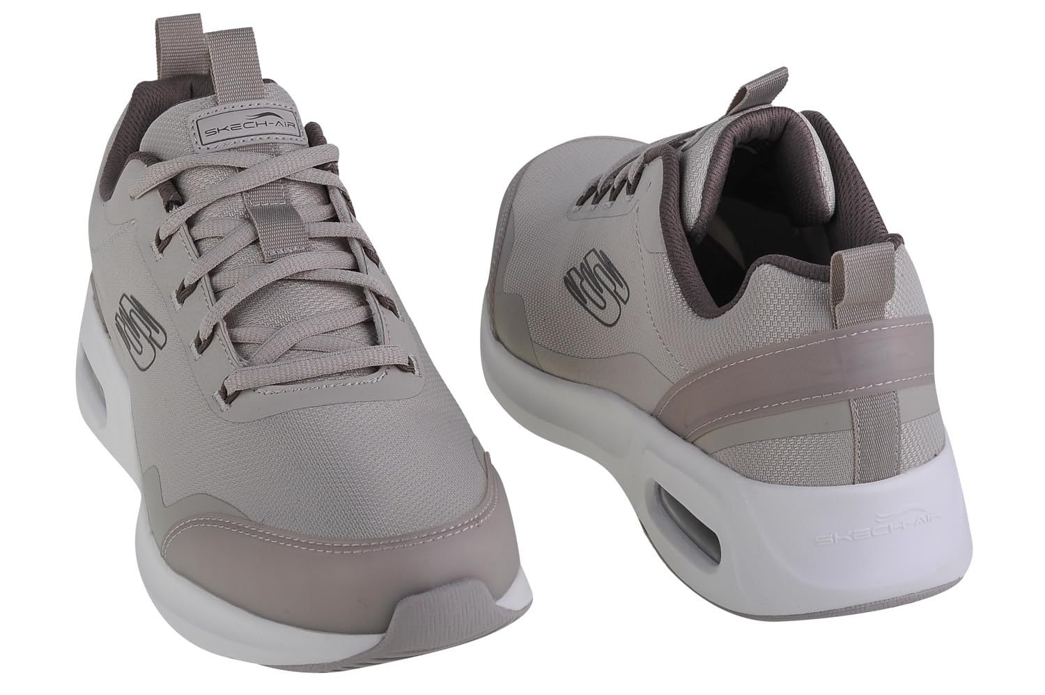 Skechers Skech-Air Court Province, Scarpe Sportive Uomo