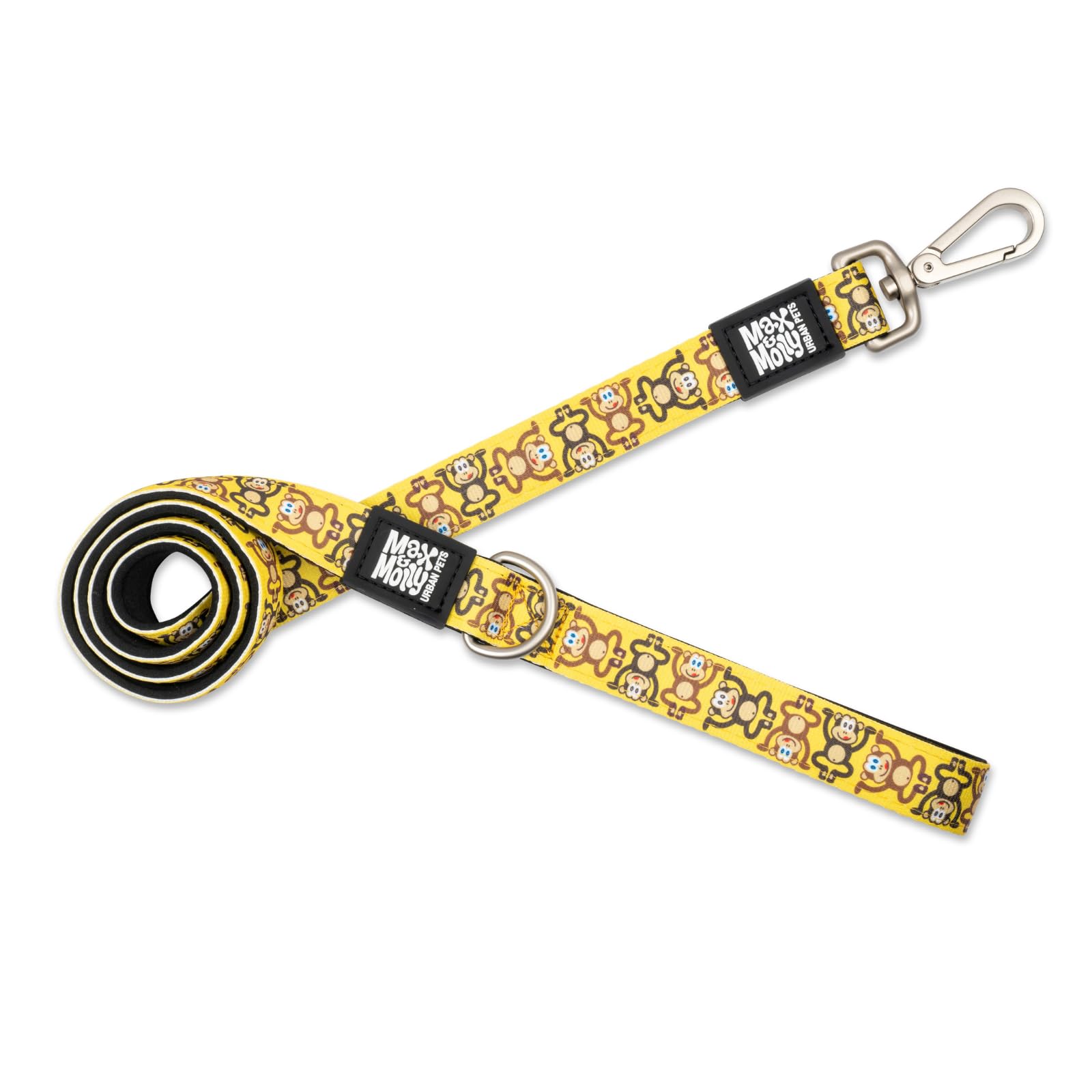 Max & Molly Monkey Maniac Lead XS