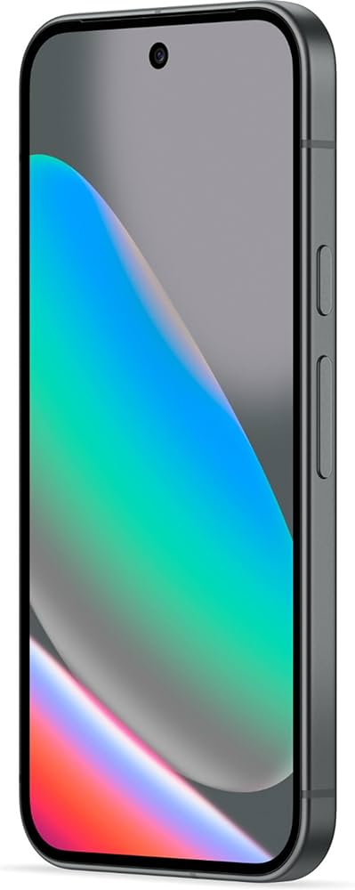 Amazon | Google Pixel 10 256GB SIMフリー Obsidian スマートフォン