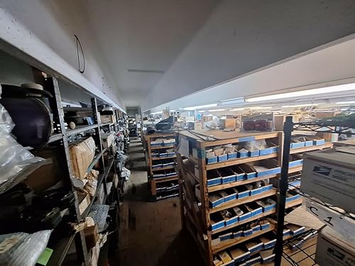 Miniatura 5 de Jabsco 17800-2000 Marine Porta Cambiador de aceite rápido, bomba de impulsor flexible, interruptor de marcha atrás 3.5 galones, 12 voltios, no CE,