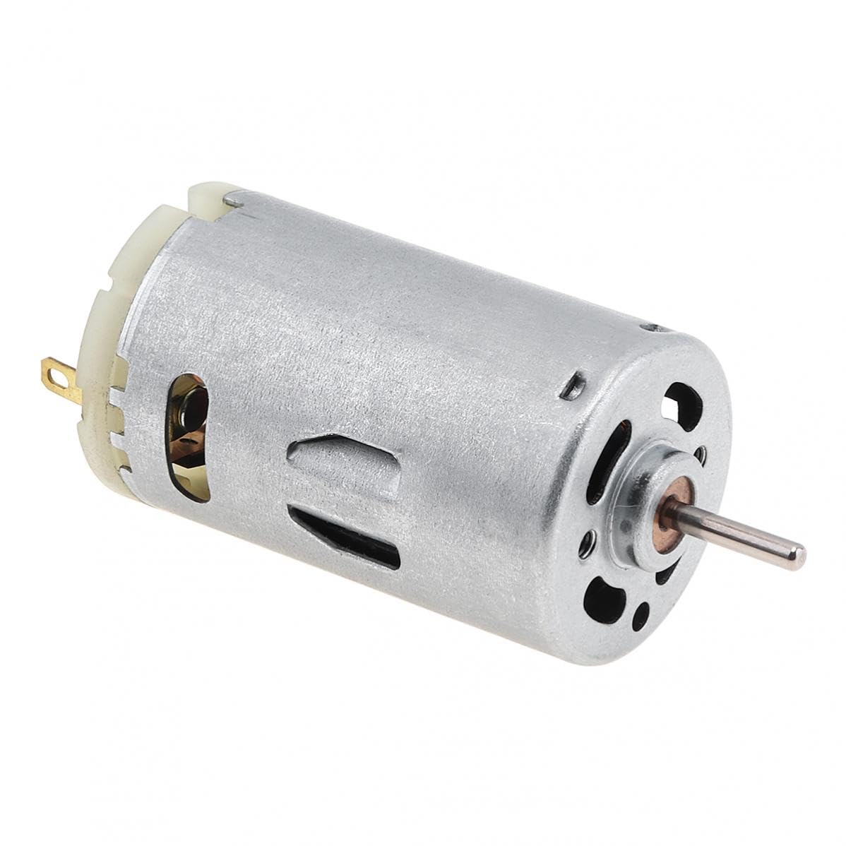 390 395 DC elektroniczny rozrusznik DC6-24 V 23000 obr./min DIY elektroniczny rozrusznik elektroniczny o dużej prędkości z dużym momentem obrotowym do DIY kubek na sok małe urządzenia