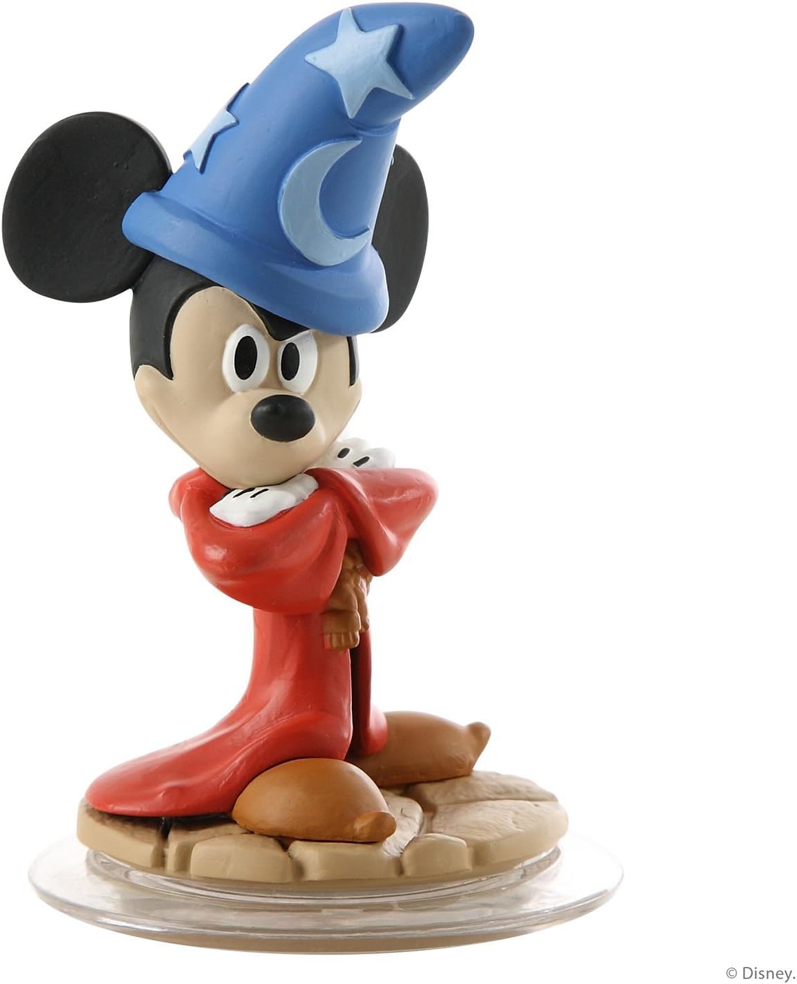 Disney INFINITY Sorcerer's Apprentice Mickey
