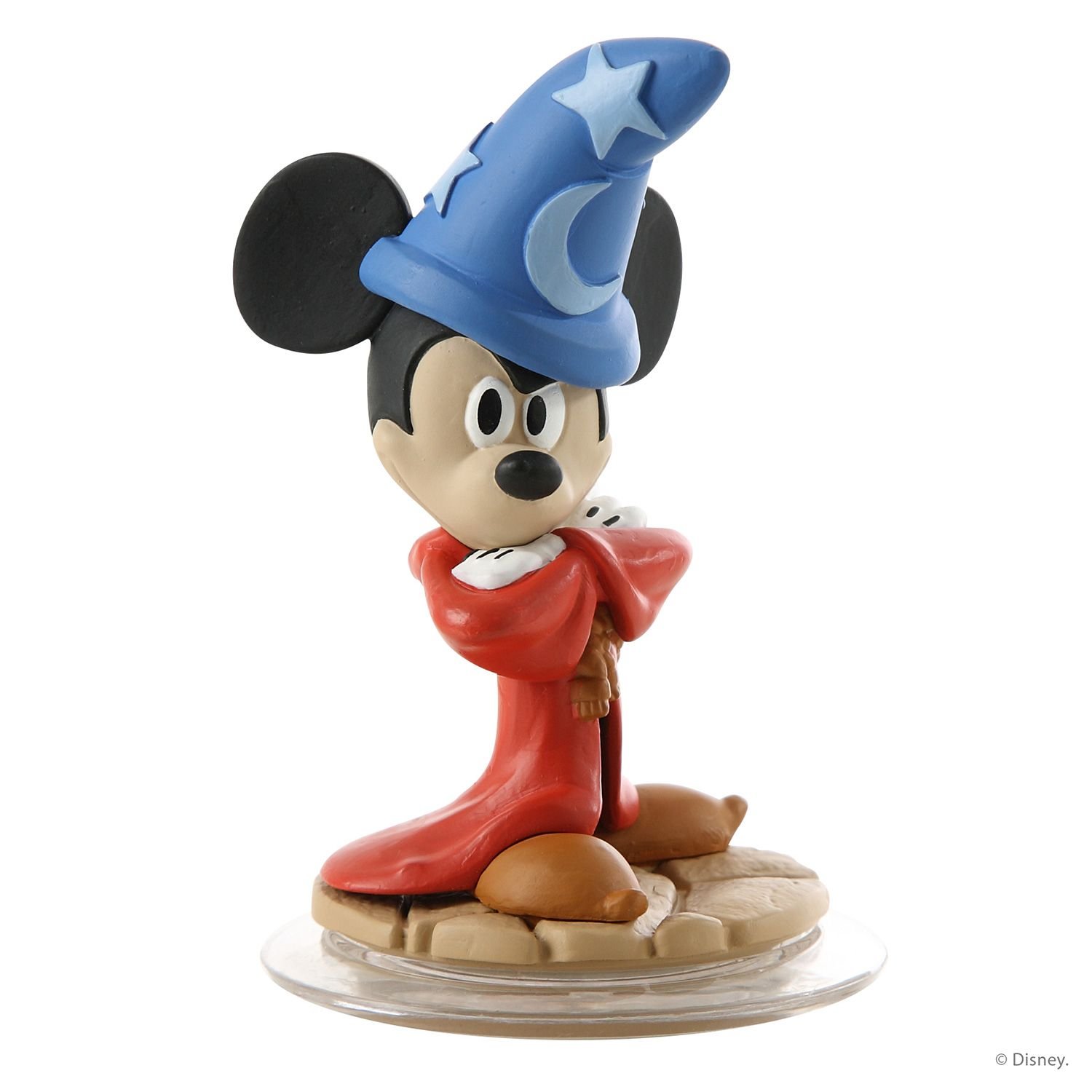Disney INFINITY Sorcerer's Apprentice Mickey