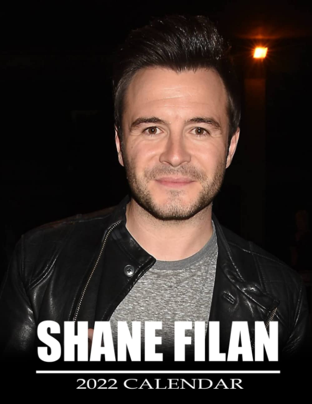 The Irish Singer Calendar 2022 Singer Star Celebrity Calendar 2022