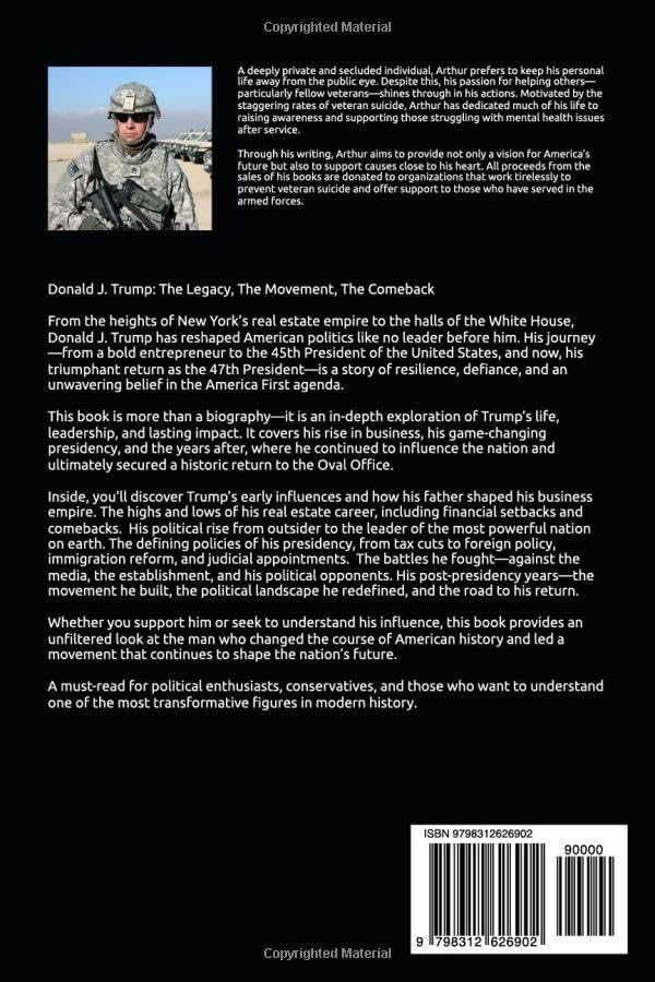 Trump: An American Success Story - Image 2