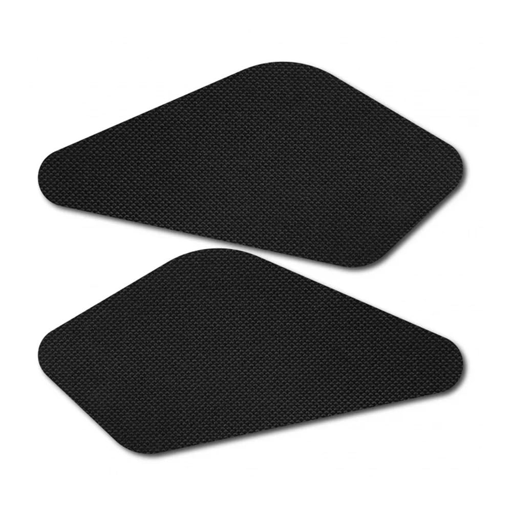 Fqbmutrd Color For Kawas&Aki Ninja H2 H2r 2015-2022 Protective Sticker Gas Knee Grip Sticker Motorcycle Side Fuel Tank Pad Tanks Pad Protector
