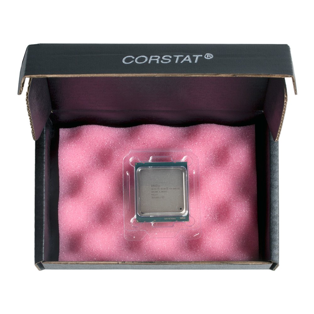 Intel Xeon E5-2667 v2 Octa Core 3.3ghz/25mb/8 Gt/s/lga2011