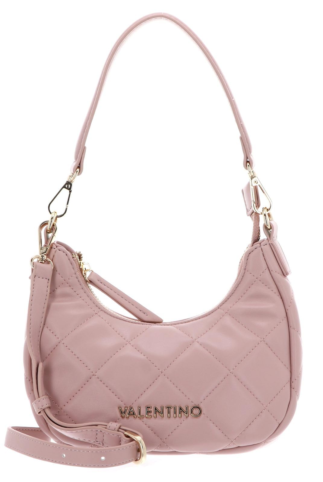 VALENTINO BAGS Schultertasche Ocarina, Polyurethan