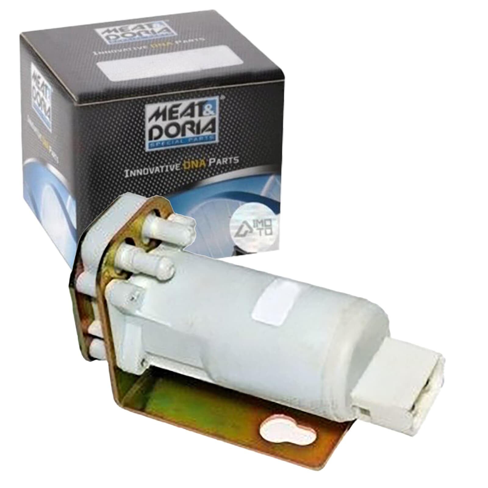 Meat & Doria S62f Vergaser Kit